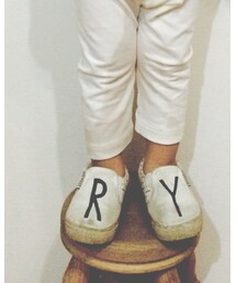 Handmade | スニーカー