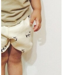 arkakama | パンツ