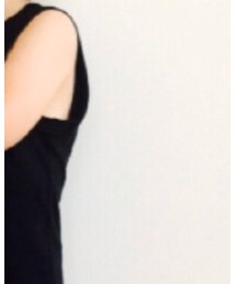 無印良品 | タンクトップ