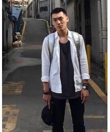 CABBEEN | シャツ/ブラウス