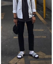 adidas | サンダル