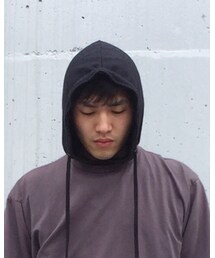 FOREVER 21 | パーカー