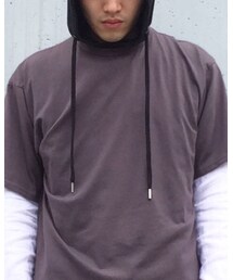 H&M | Tシャツ/カットソー