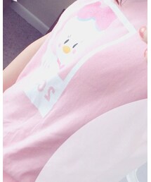 Disney | Tシャツ/カットソー