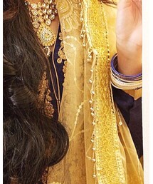 INDIAN | ワンピース