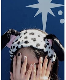 Disney | ヘアバンド