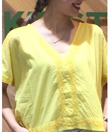 FREAK'S STORE | シャツ/ブラウス