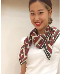 MARCOMONDE | ストール/ショール