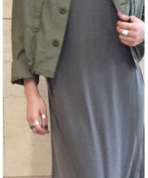 FREAK'S STORE | ワンピース/ドレス