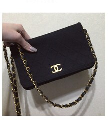 CHANEL | ショルダーバッグ