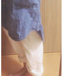 GU | その他パンツ