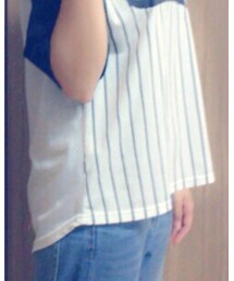 WEGO | Tシャツ/カットソー