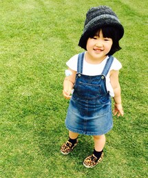 UNIQLO | サロペット/オーバーオール