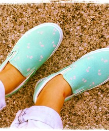 VANS | スニーカー