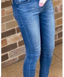 JEANASIS | デニムパンツ