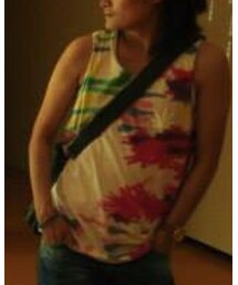 HUF | タンクトップ