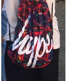 HYPE | バックパック/リュック