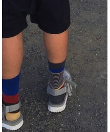 STANCE | ソックス/靴下