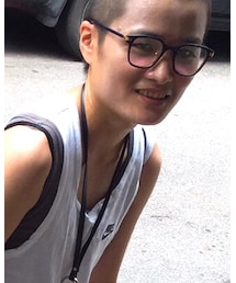 GLASENSE | メガネ