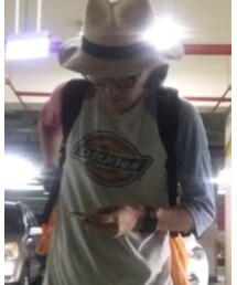 Dickies | Tシャツ/カットソー