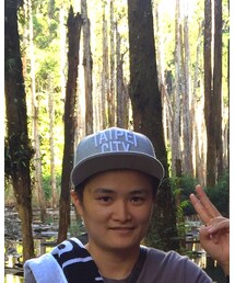 REMIX | キャップ