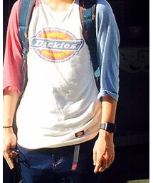 Dickies | Tシャツ/カットソー