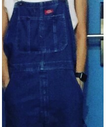 Dickies | つなぎ/オールインワン