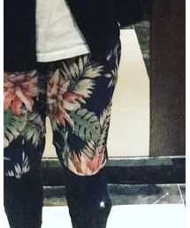 HUF | その他パンツ