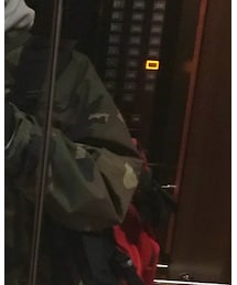 VINTAGE | ミリタリージャケット