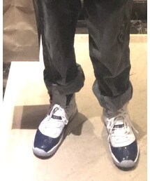 AIR JORDAN | スニーカー