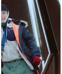 Alpha Industries | ミリタリージャケット