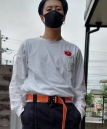 O.K. | Tシャツ/カットソー