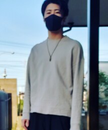MAISON SPECIAL | Tシャツ/カットソー