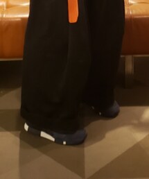adidas × hyke | スニーカー
