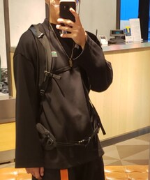 ADANS | Tシャツ/カットソー