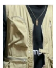THE NORTH FACE | ベスト