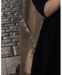 KBF | ショルダーバッグ