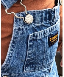 OSHKOSH | オールインワン・サロペット
