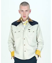 TOGA | シャツ/ブラウス