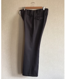 70s western pants | スラックス