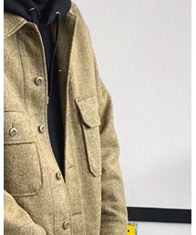 UNIQLO | ブルゾン