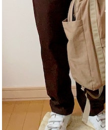 GU | チノパンツ