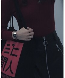 GUCCI | リング