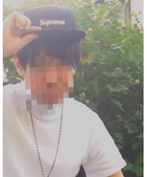 Supreme  | キャップ