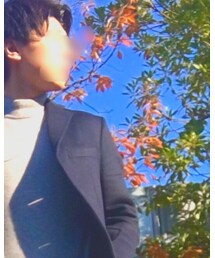 JUNYA WATANABE COMME des GARCONS | チェスターコート