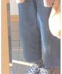 UNIQLO | デニムパンツ