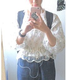 NICE CLAUP | トップス