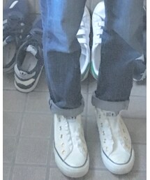 CONVERSE | スニーカー