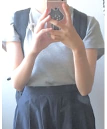 UNIQLO | Tシャツ/カットソー