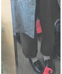 REGAL | ローファー